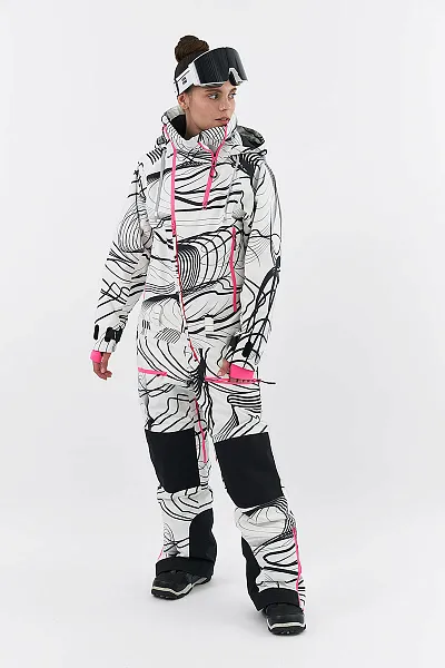 Комбинезон NICE