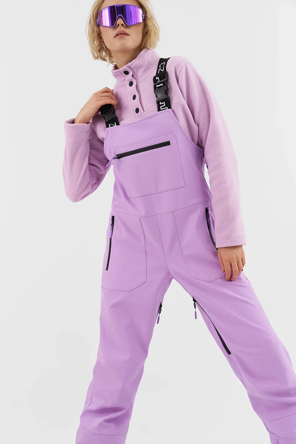 Полукомбинезон VALE