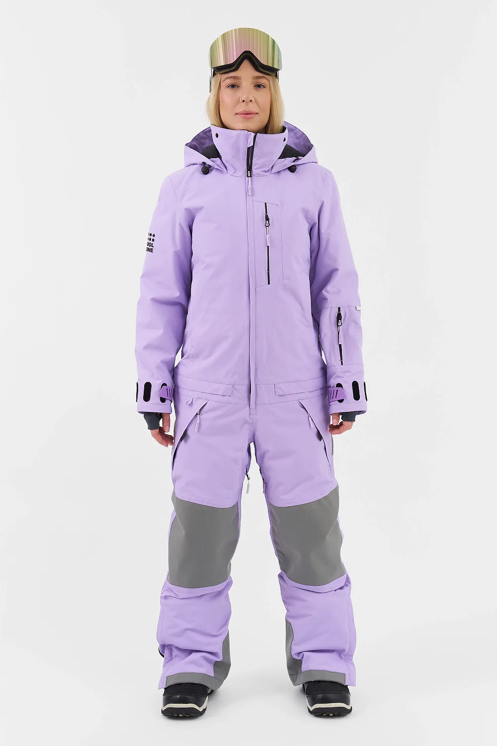 Комбинезон DELI