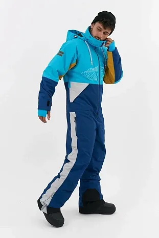 Комбинезон PABLO