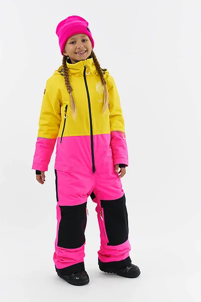 Комбинезон PIXEL