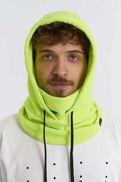 Балаклава флисовая 