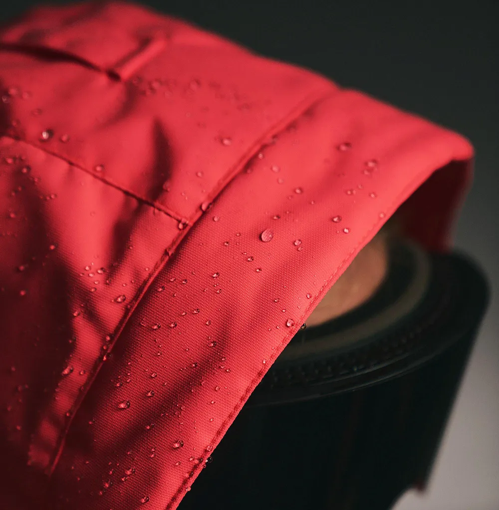 Как правильно ухаживать за экипировкой из мембраны