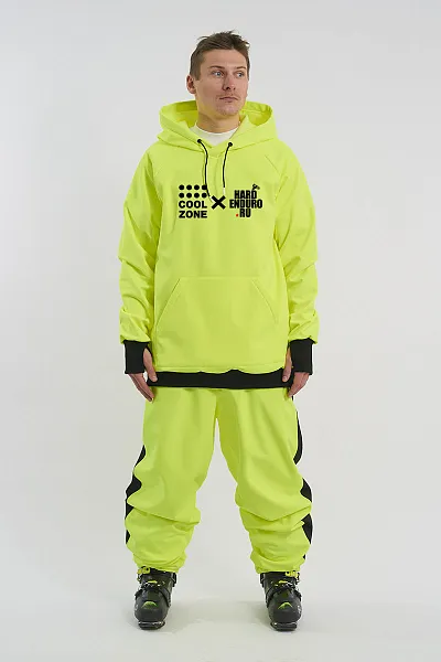 Худи Hard Enduro