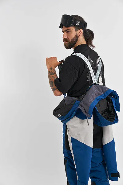 Комбинезон POWDER