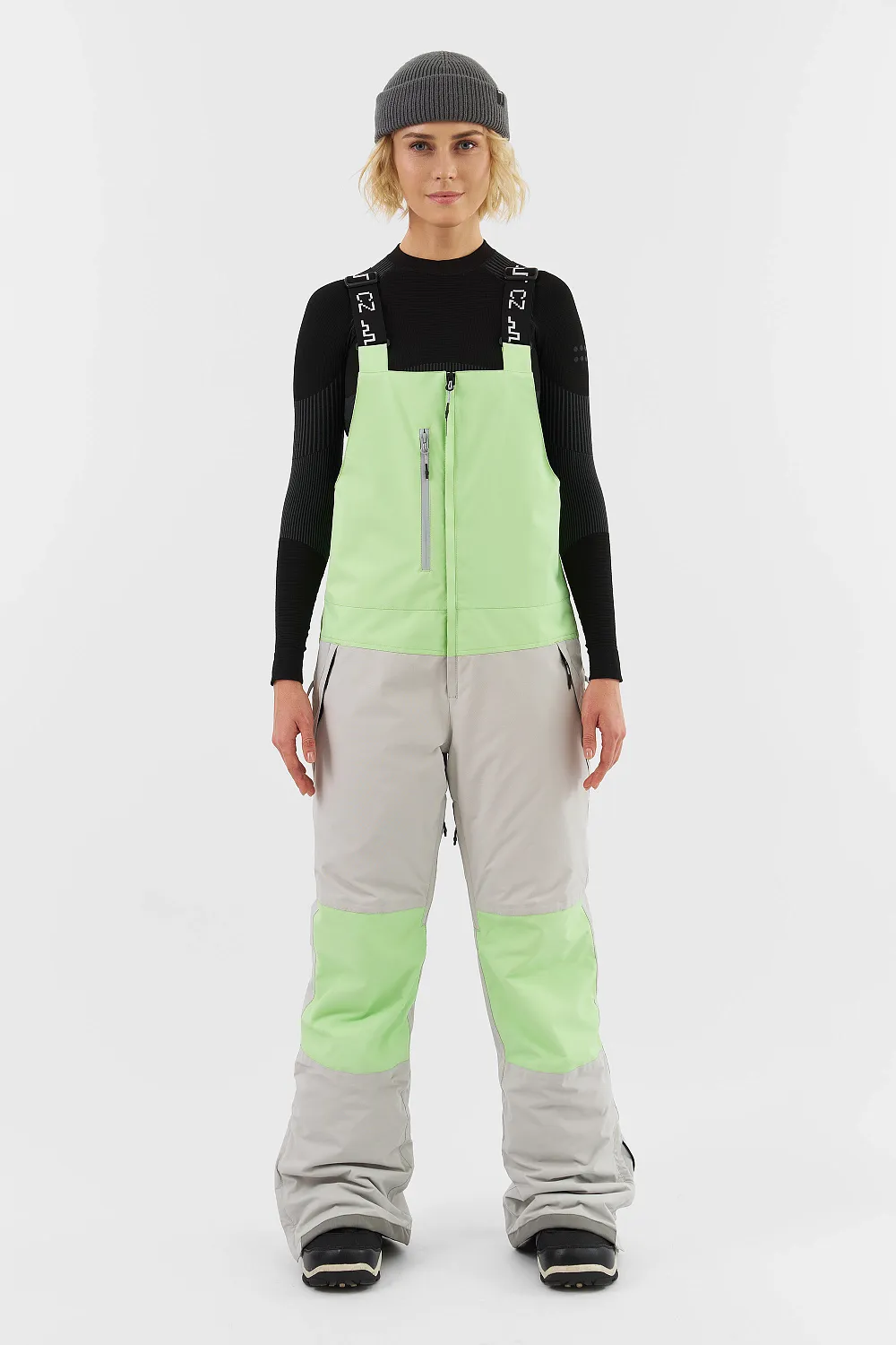 Полукомбинезон IOWA