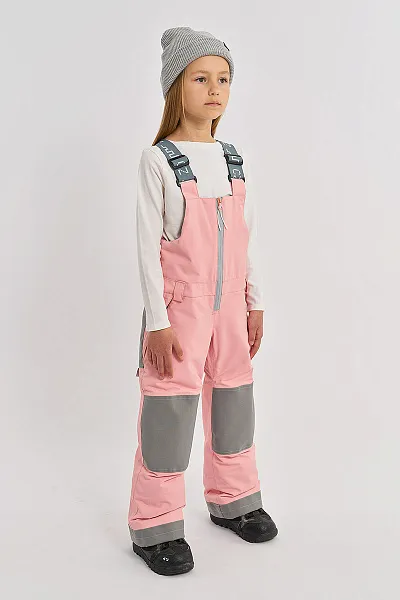 Полукомбинезон LED