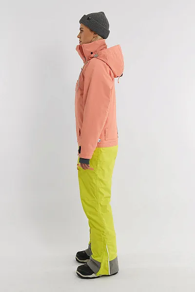 Комбинезон SEVER