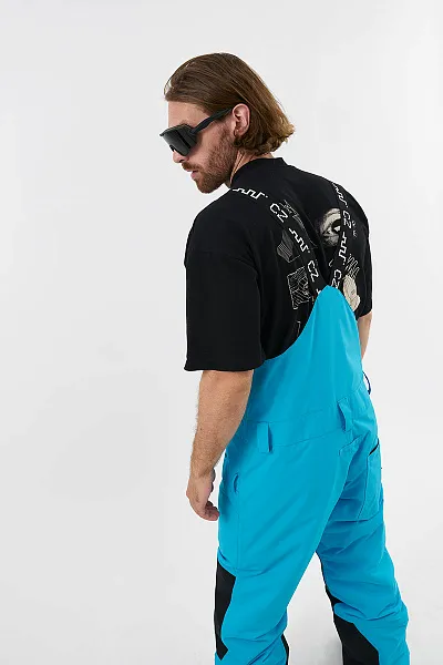 Полукомбинезон LEO