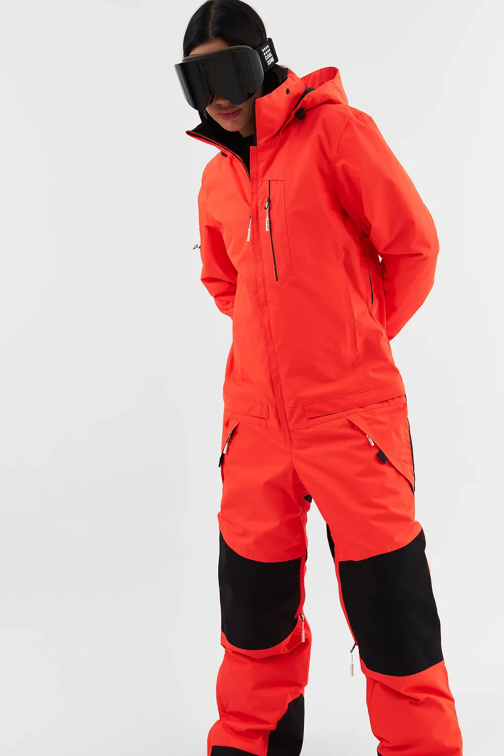 Комбинезон DELI