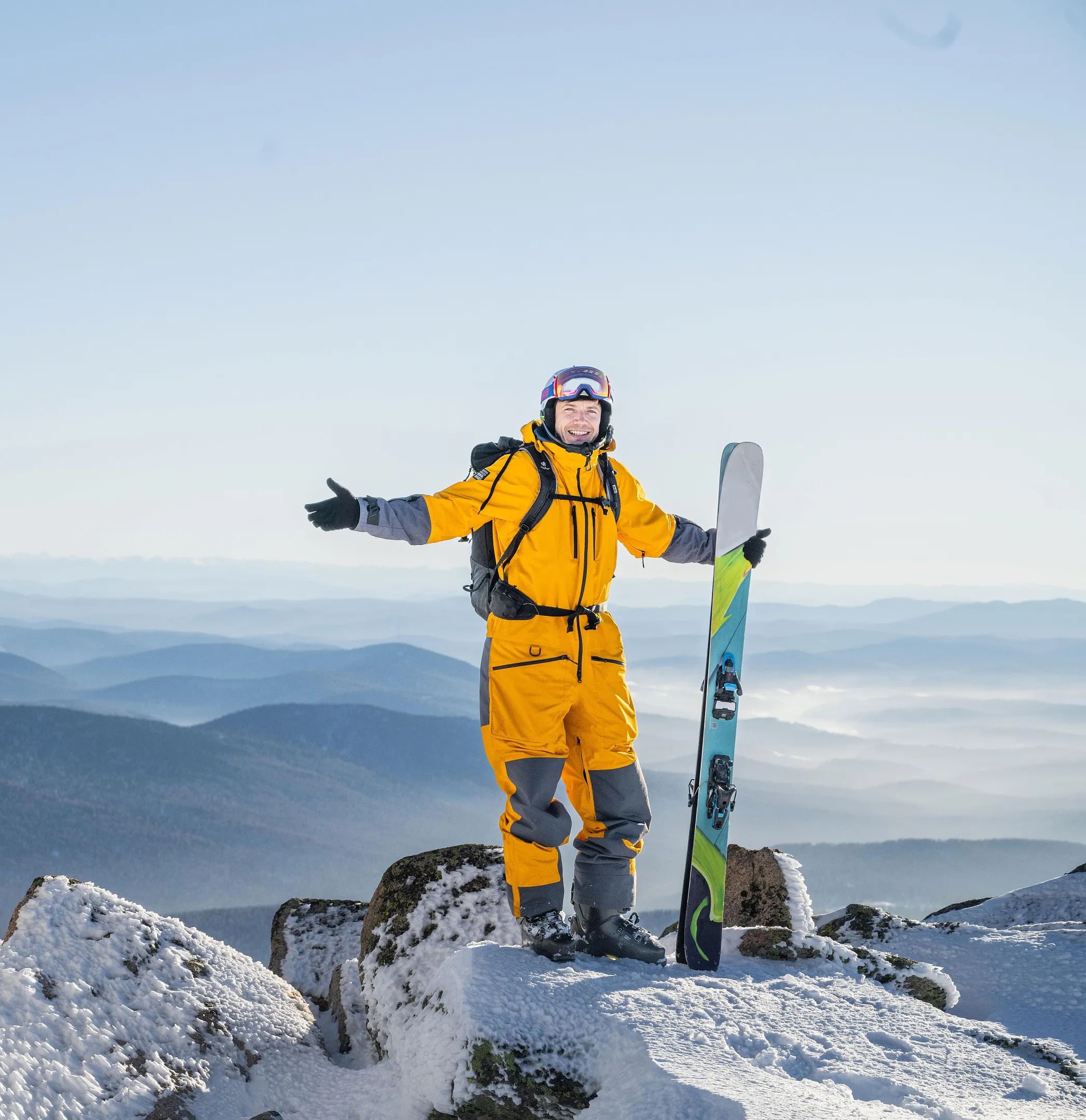 Денис Доропей