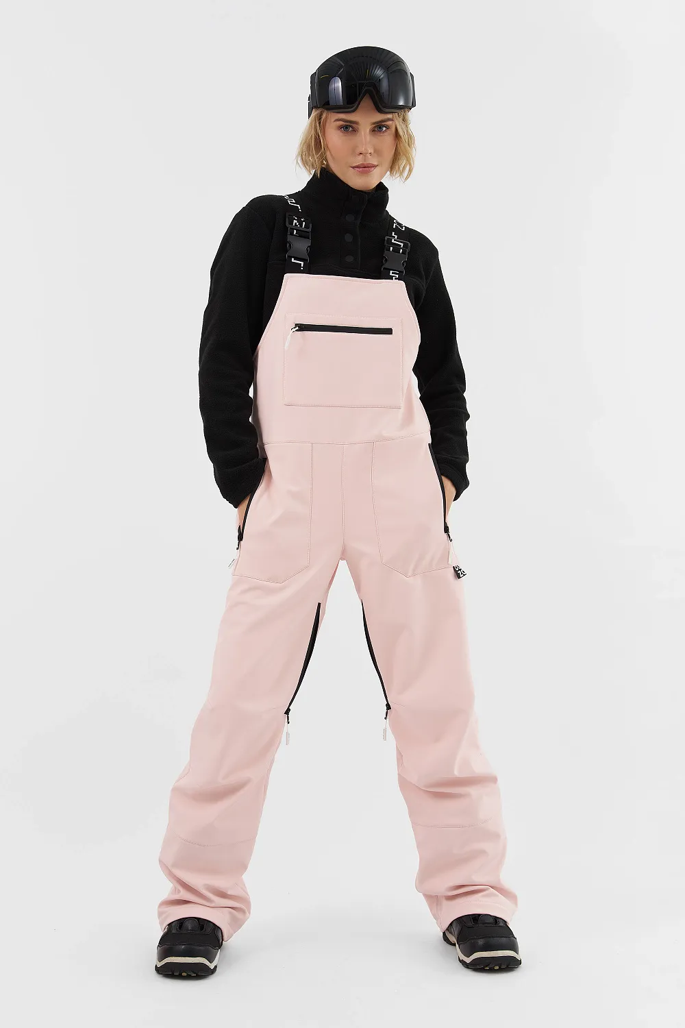 Полукомбинезон VALE