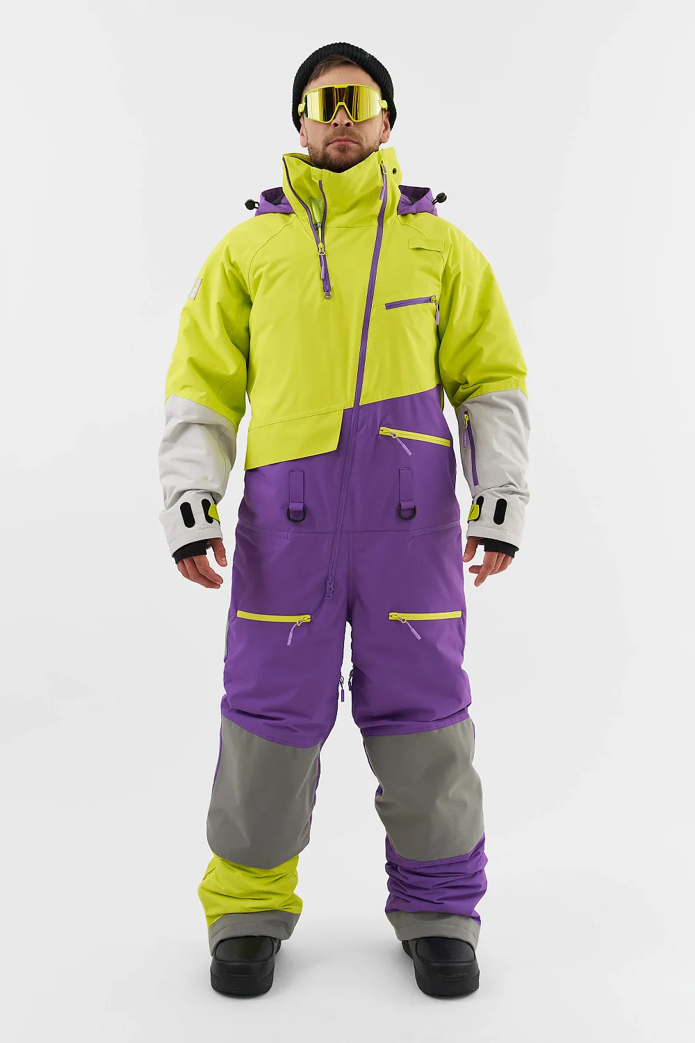 Комбинезон ROME