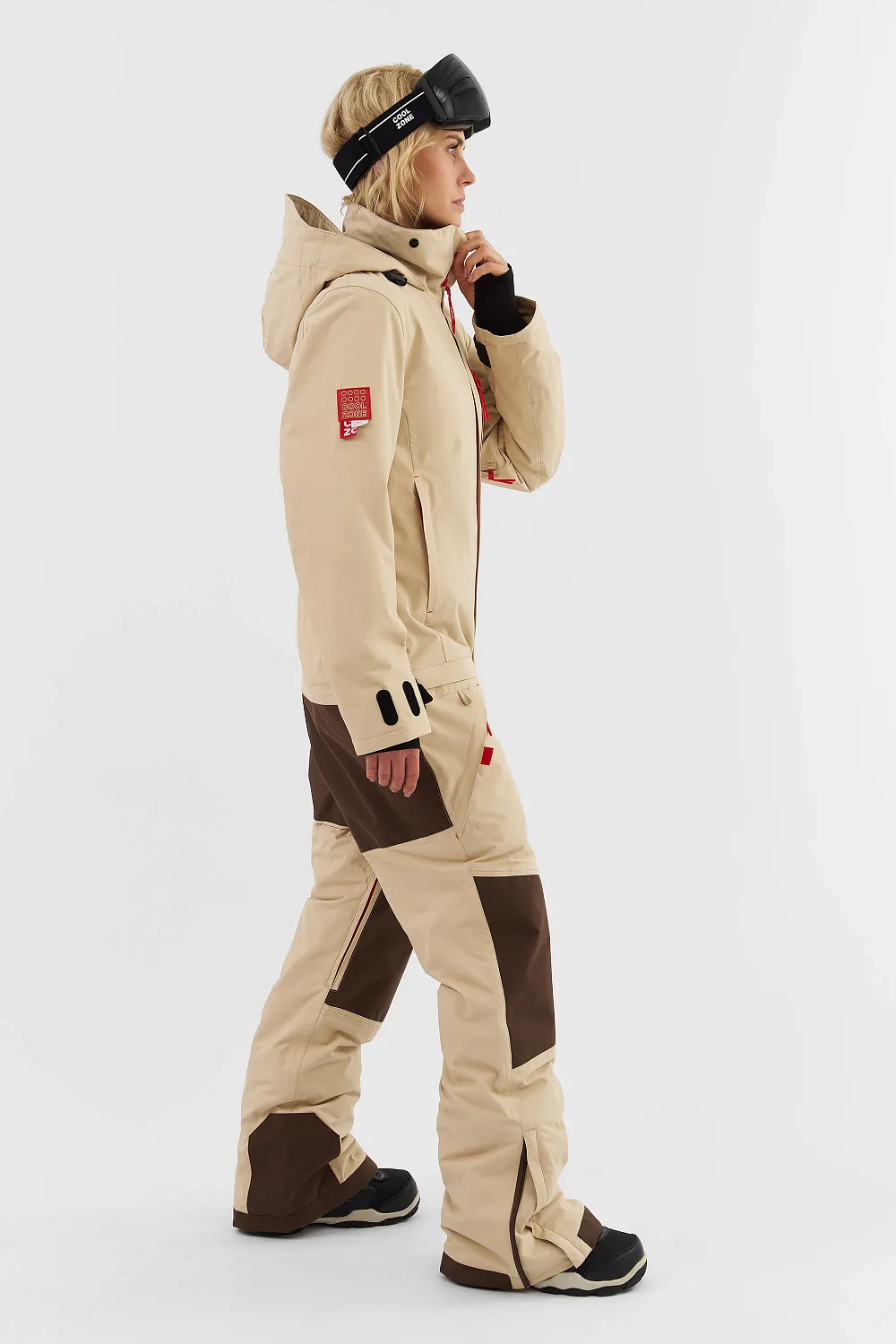 Комбинезон DELI