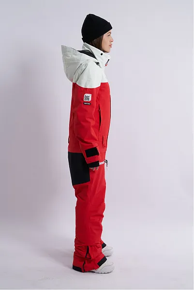 Комбинезон VIBE