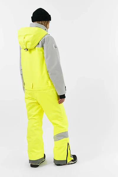 Комбинезон AALTO