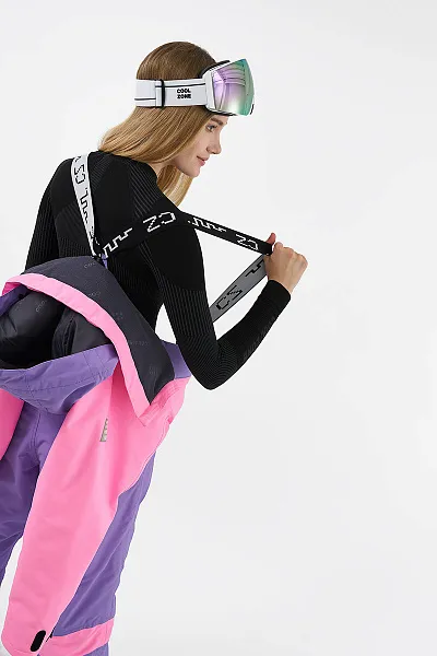 Комбинезон AALTO