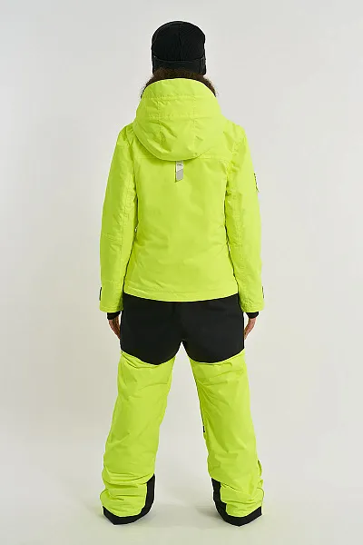 Комбинезон HVOYA