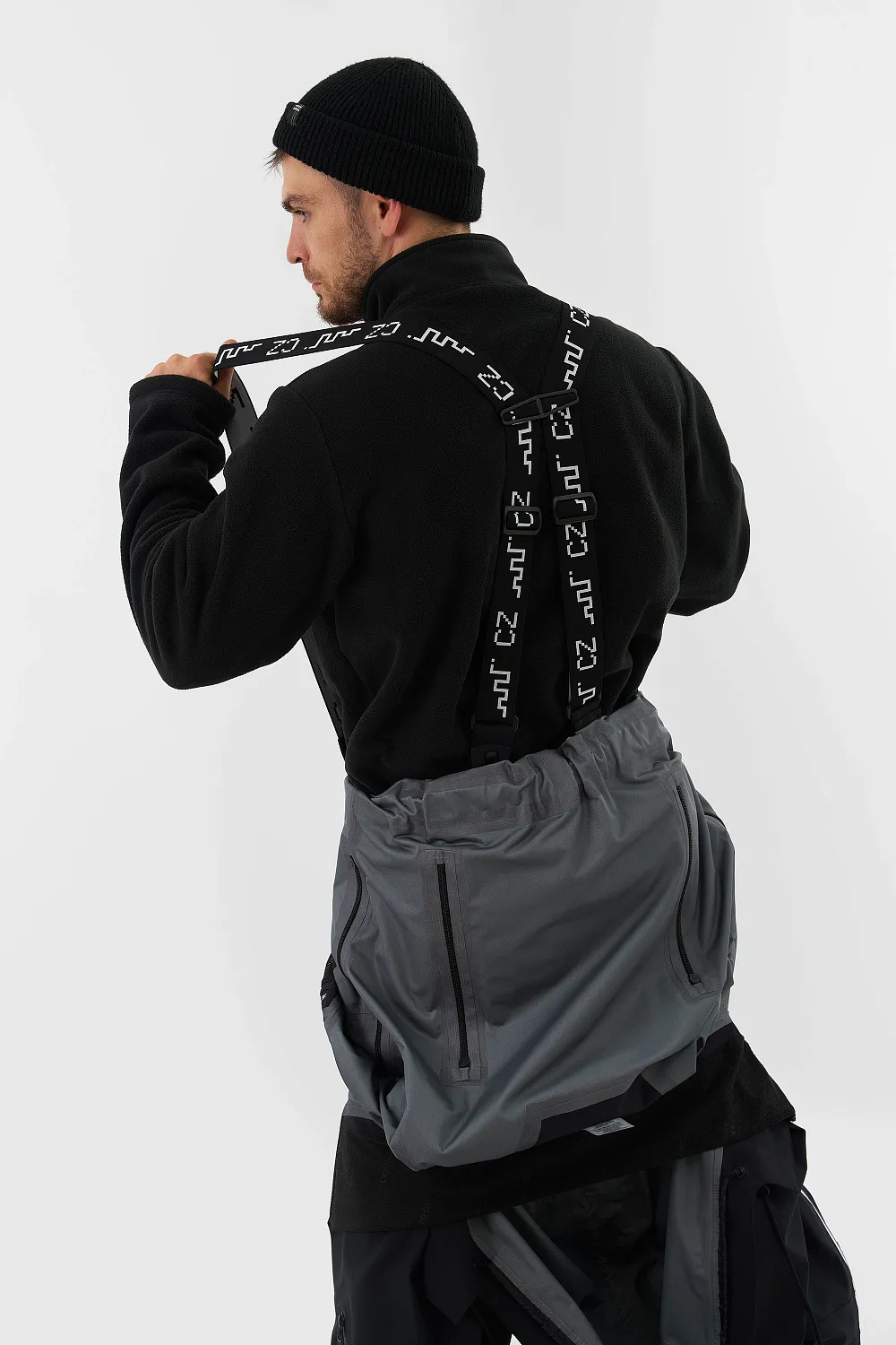 Комбинезон без утеплителя LEVITAN 2