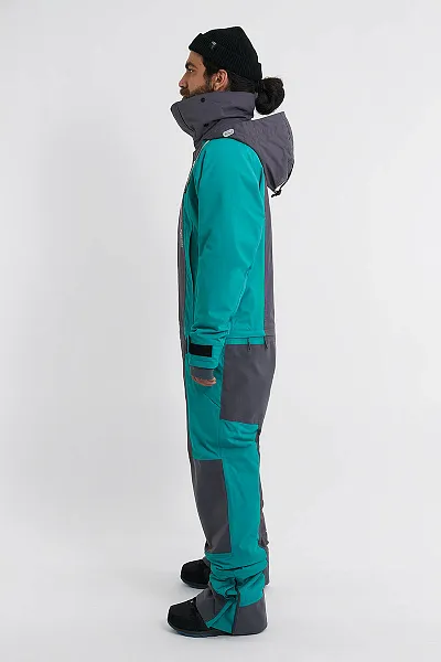 Комбинезон VOLK