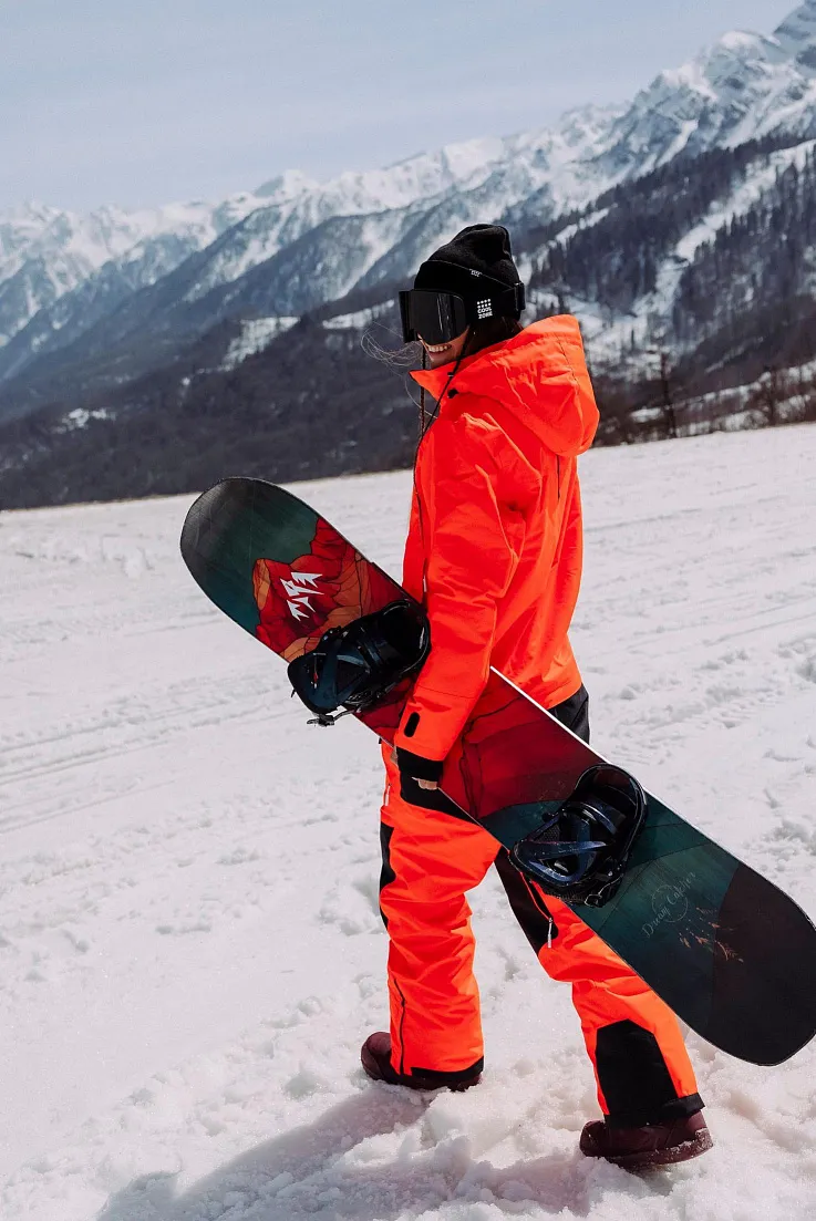 Комбинезон DELI