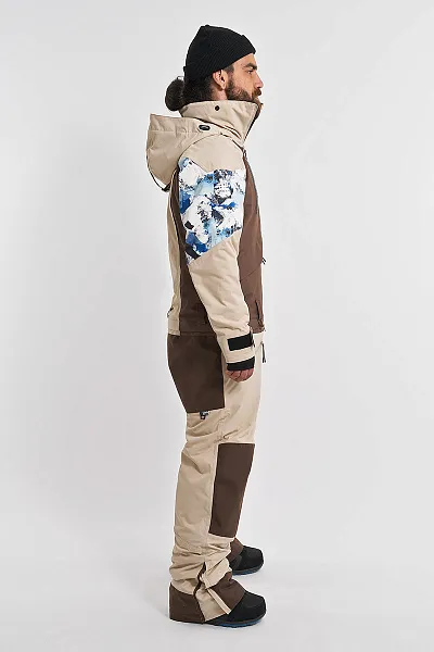 Комбинезон POWDER