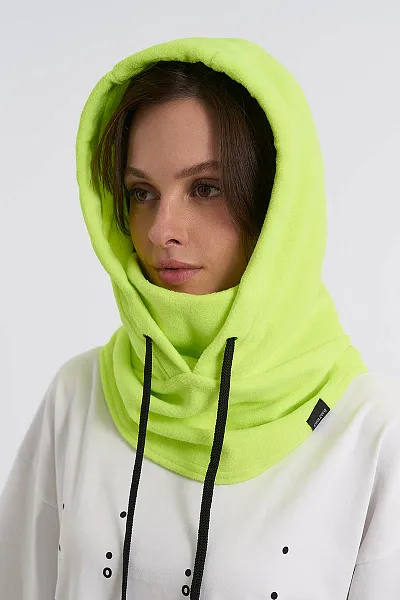 Балаклава флисовая 