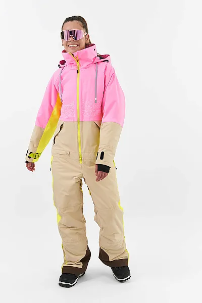 Комбинезон INK