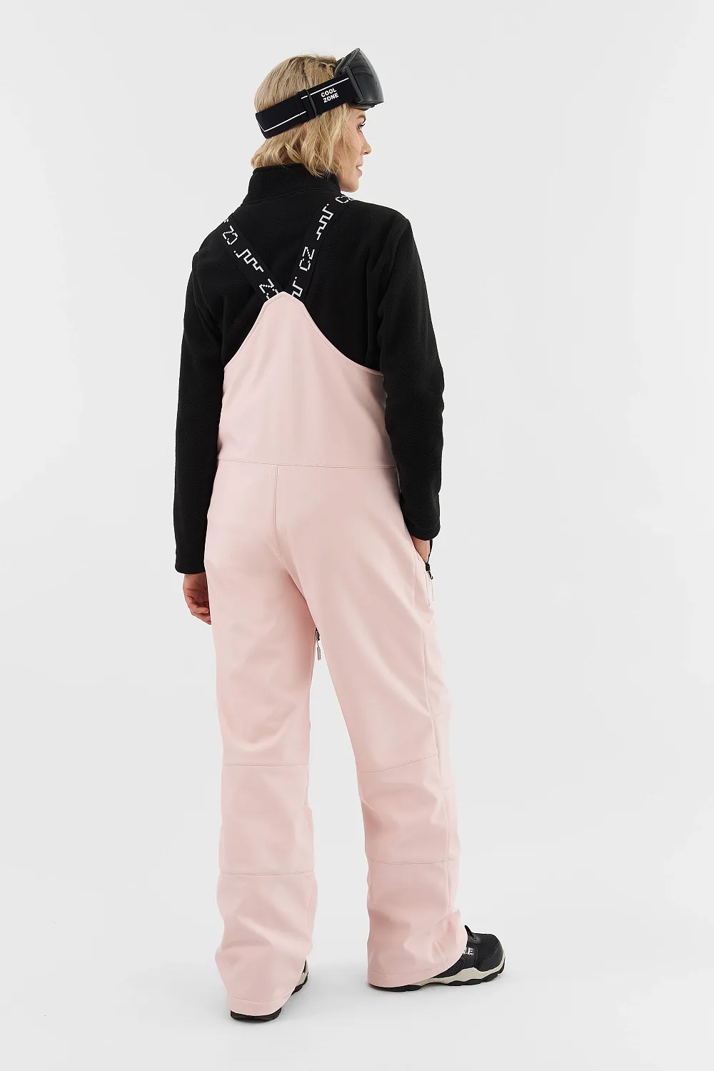 Полукомбинезон VALE