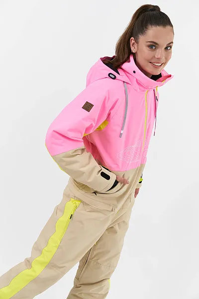 Комбинезон INK