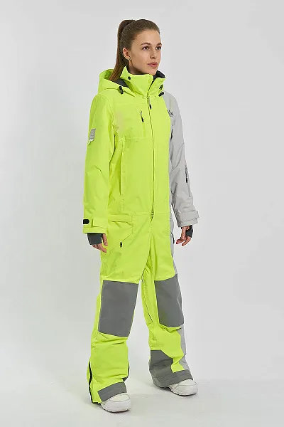 Комбинезон LIME