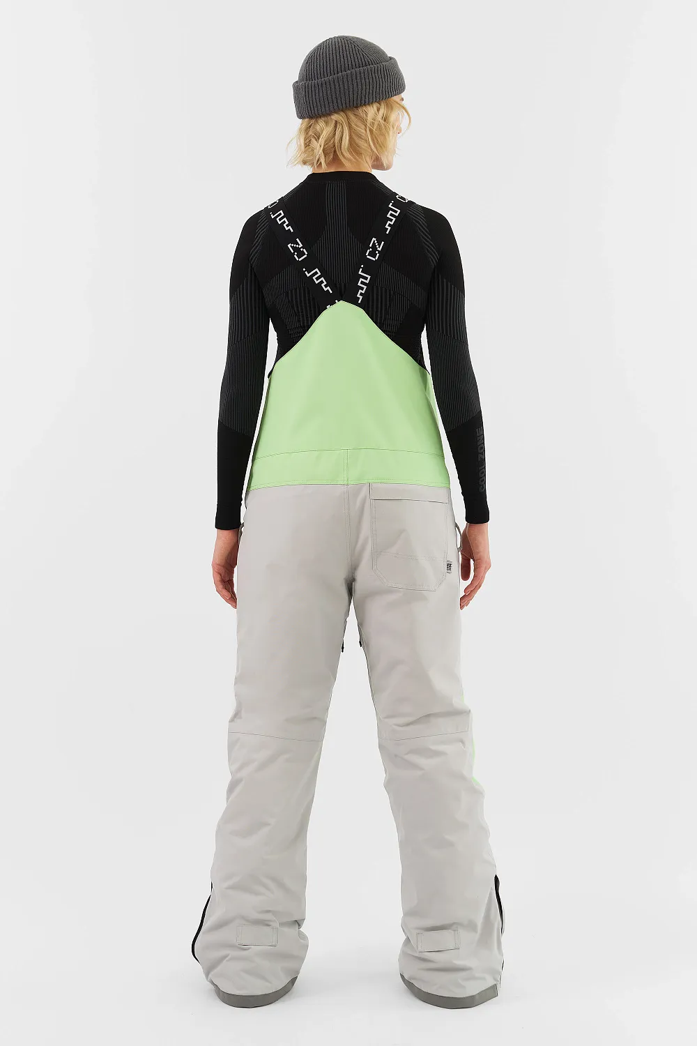 Полукомбинезон IOWA