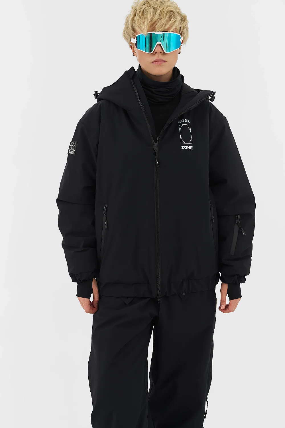 КУРТКА AURA PRO