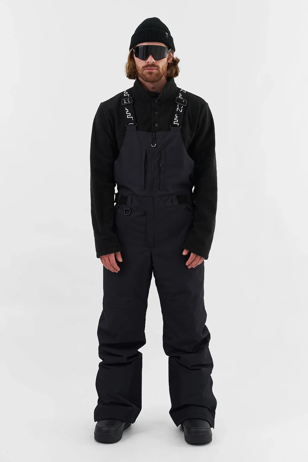 Полукомбинезон BOSTON