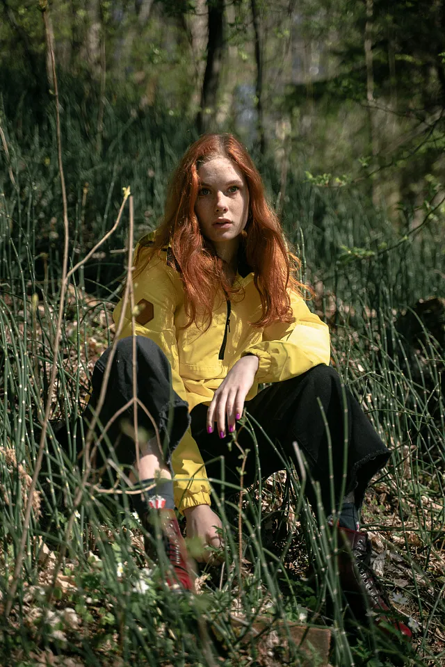 Питерское лето 2020