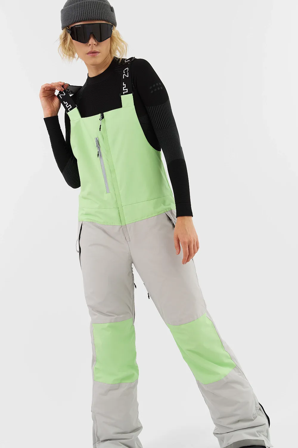 Полукомбинезон IOWA