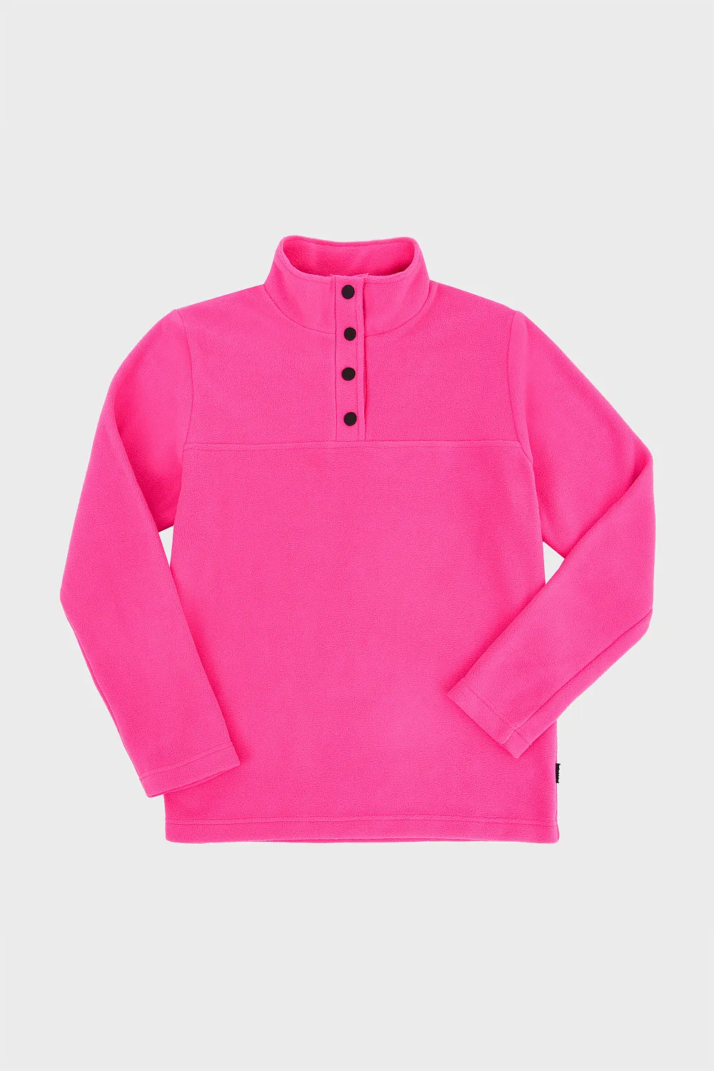 Кофта флисовая женская