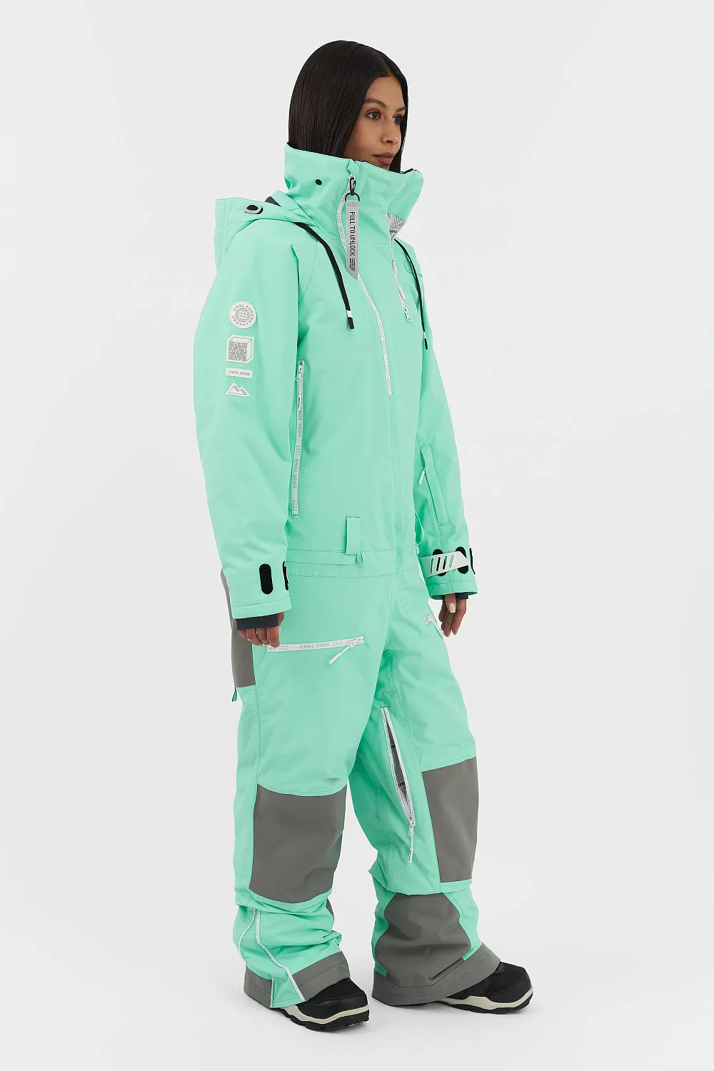 Комбинезон LUMEN