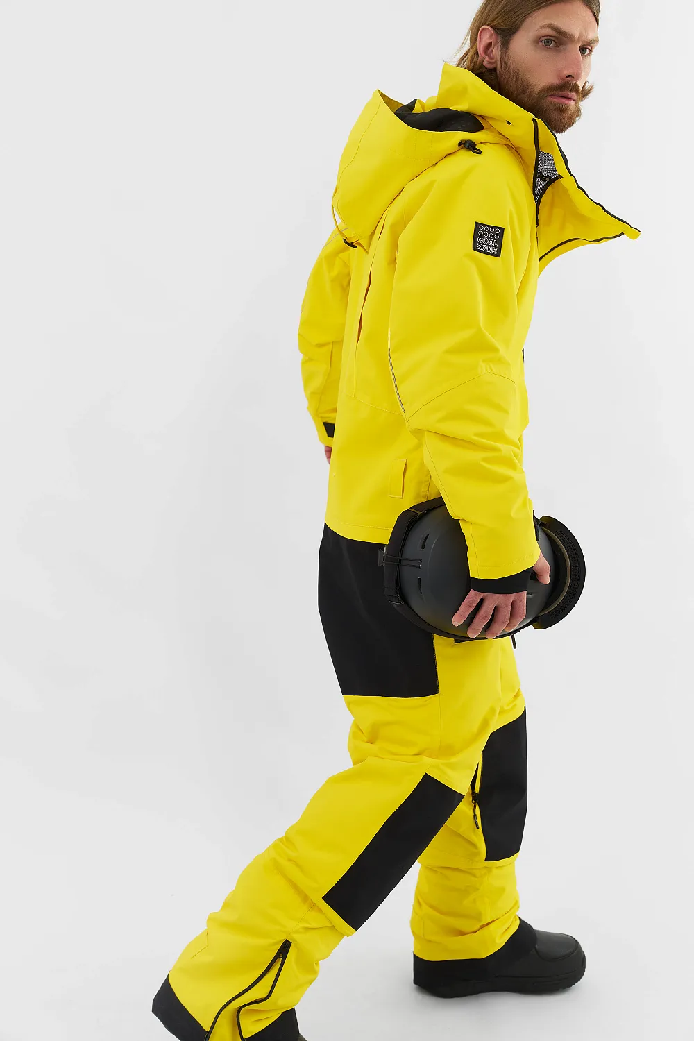 Комбинезон MIASS