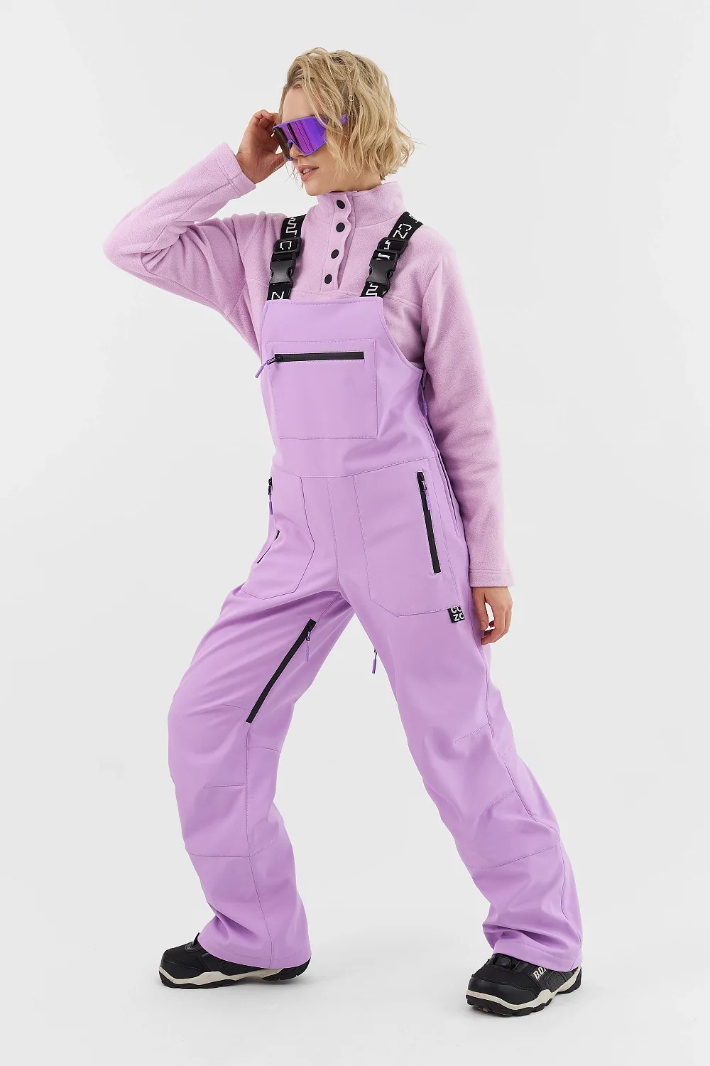 Полукомбинезон VALE