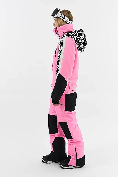 Комбинезон NEPAL