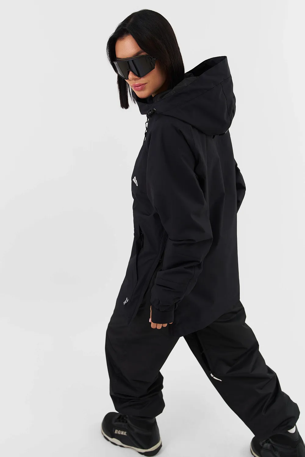 Анорак без утеплителя WIND