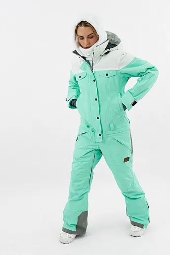 Комбинезон TAIGA