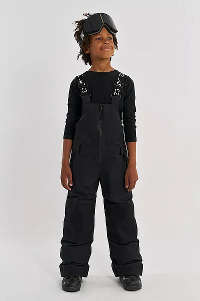 Полукомбинезон LED