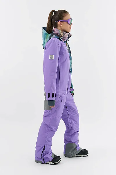 Комбинезон FRIDA