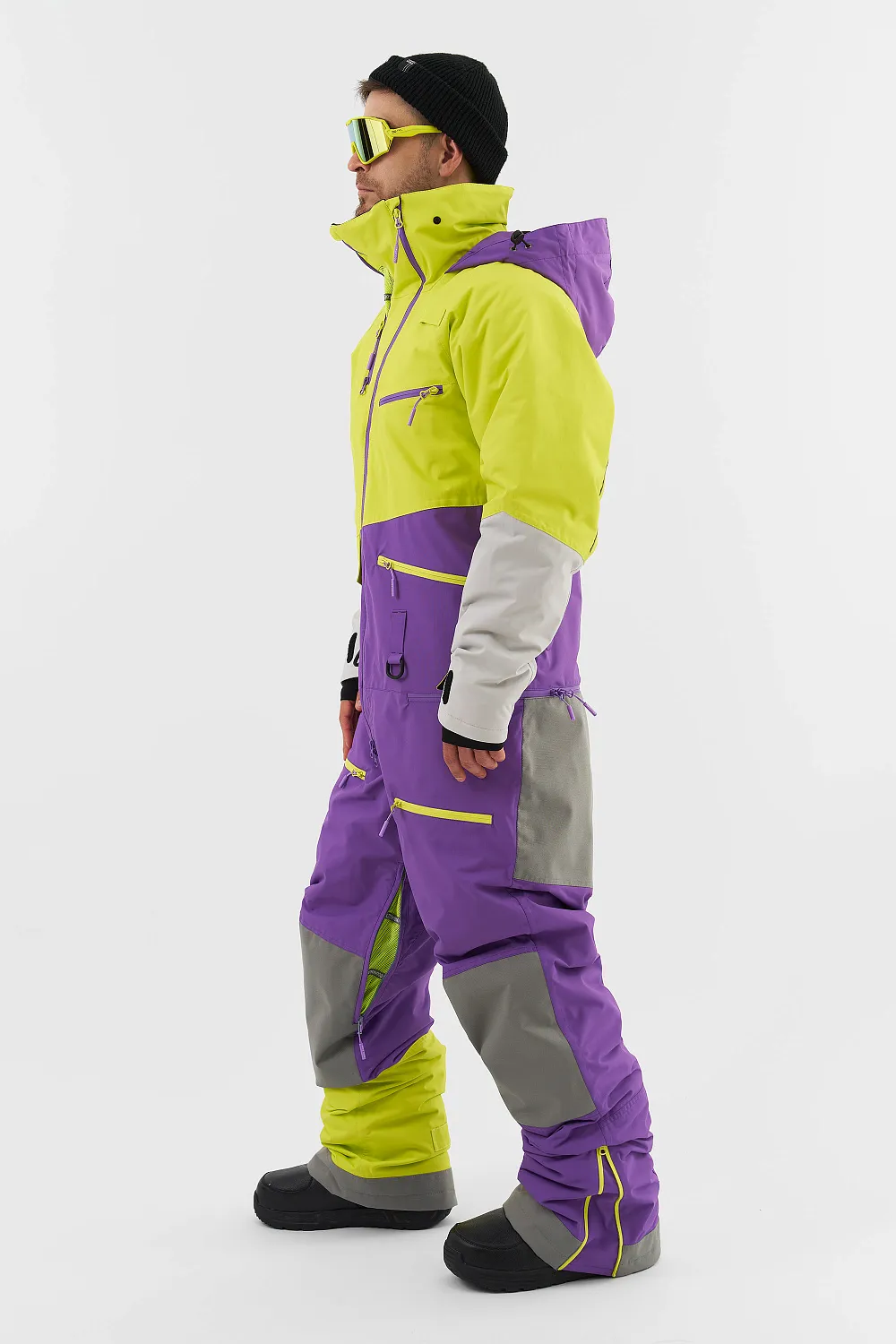 Комбинезон ROME