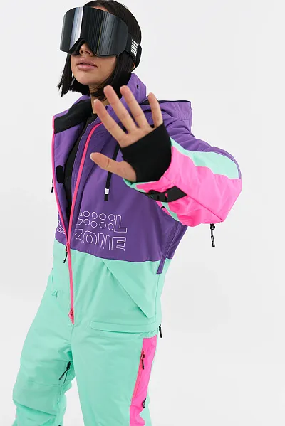 Комбинезон INK