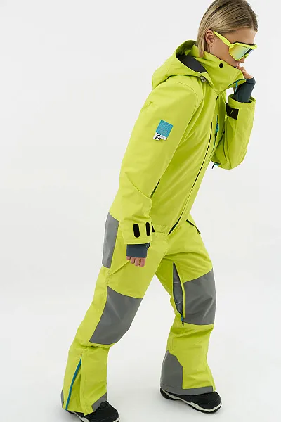 Комбинезон MoMa