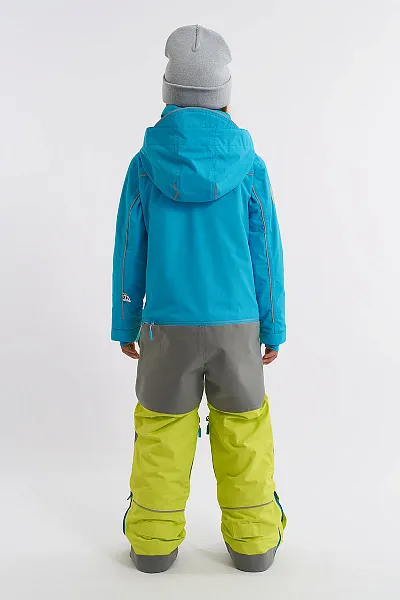 Комбинезон HILL