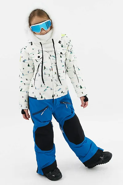 Комбинезон HILL